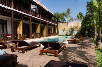 Hotel Maison Dalabua