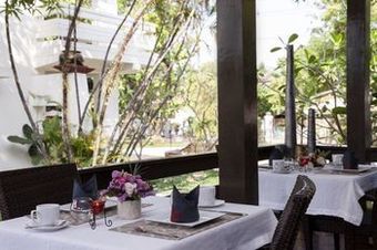 Mandala Boutique Hotel