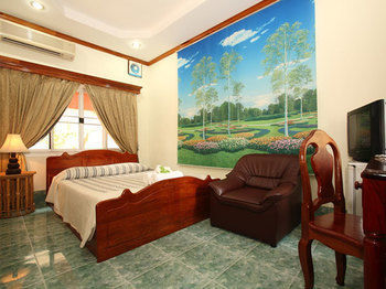 Lalco Ar Hotel