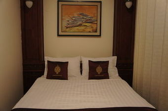 Manorom Boutique Hotel
