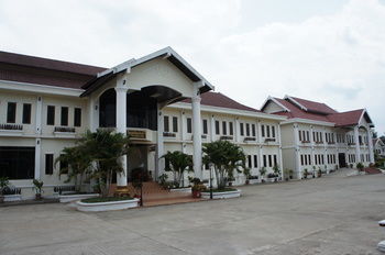 Sokphankham Hotel
