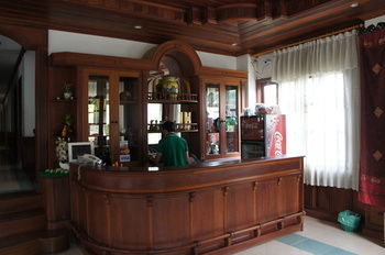 Saysamphanh Hotel