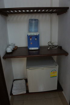 Saysamphanh Hotel