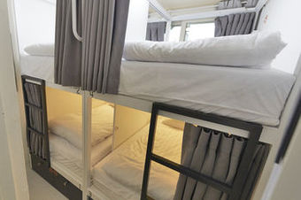 G Guest Home - Hostel