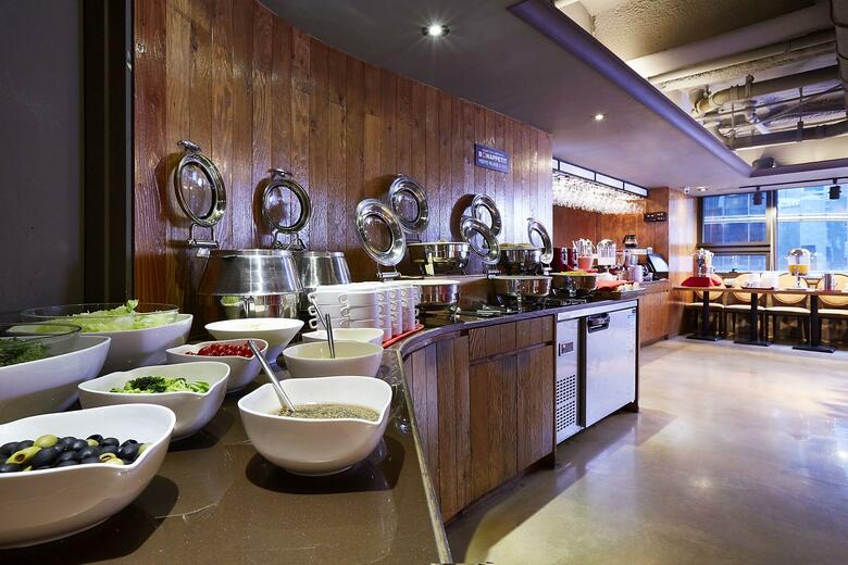 Nine Tree Hotel