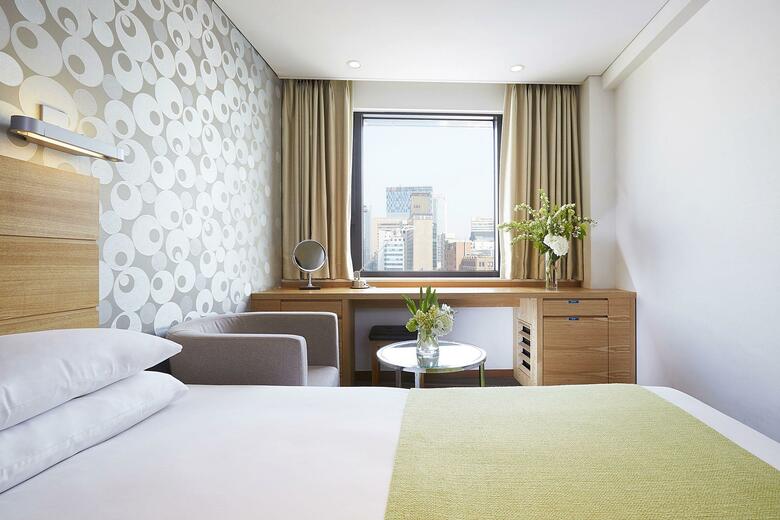 Nine Tree Hotel