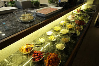 Solaria Nishitetsu Hotel Seoul Myeongdong
