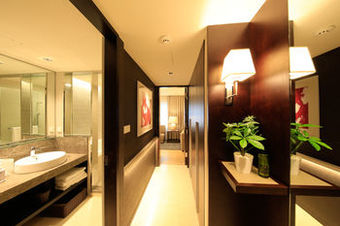 Solaria Nishitetsu Hotel Seoul Myeongdong