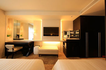 Solaria Nishitetsu Hotel Seoul Myeongdong