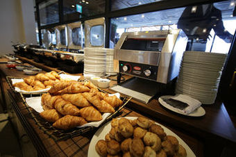 Solaria Nishitetsu Hotel Seoul Myeongdong