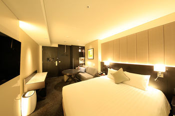 Solaria Nishitetsu Hotel Seoul Myeongdong