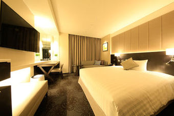 Solaria Nishitetsu Hotel Seoul Myeongdong