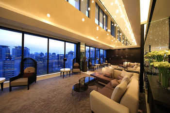 Solaria Nishitetsu Hotel Seoul Myeongdong