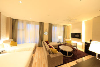 Solaria Nishitetsu Hotel Seoul Myeongdong