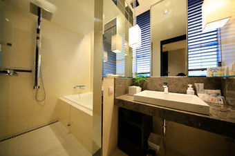 Solaria Nishitetsu Hotel Seoul Myeongdong