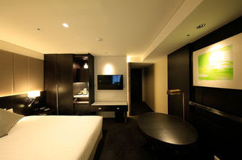 Solaria Nishitetsu Hotel Seoul Myeongdong
