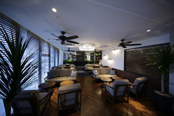 Solaria Nishitetsu Hotel Seoul Myeongdong