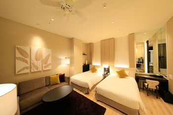 Solaria Nishitetsu Hotel Seoul Myeongdong