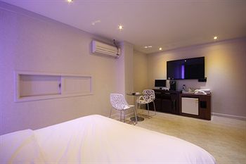 Hotel Fiona