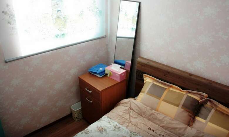 Hotel Cozyplace In Itaewon