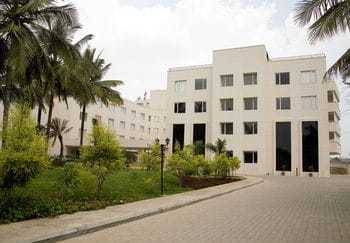 Hotel Evoma Bangalore