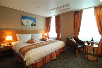 Hotel Ramada Seoul Jongno