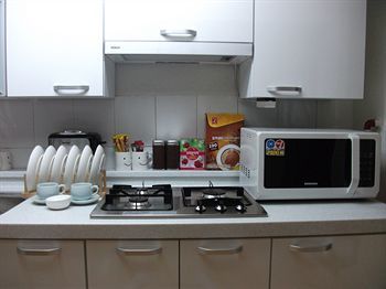 Hotel Hyosundang
