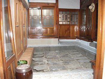 Hotel Hyosundang