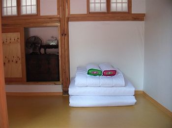 Hotel Hyosundang