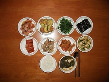 Hotel Hyosundang