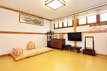 Hotel Hyosundang