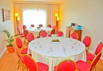 Hotel Courtyard By Marriott Paramaribo