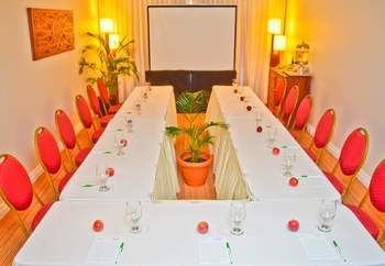 Hotel Courtyard By Marriott Paramaribo