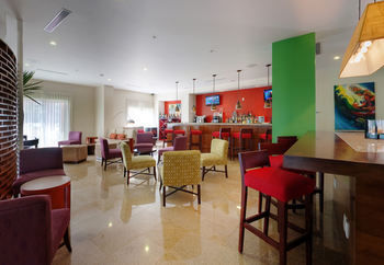 Hotel Courtyard By Marriott Paramaribo