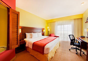 Hotel Courtyard By Marriott Paramaribo