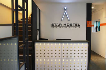 Hotel Star Hostel Dongdaemun Suite