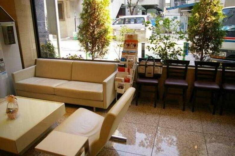 Valie Hotel Tenjin