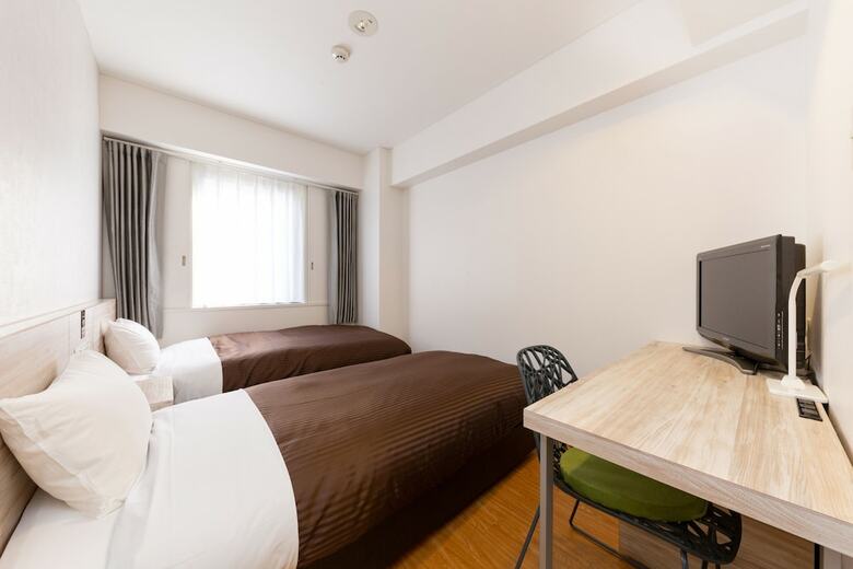 Valie Hotel Tenjin