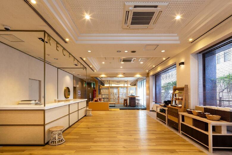 Valie Hotel Tenjin