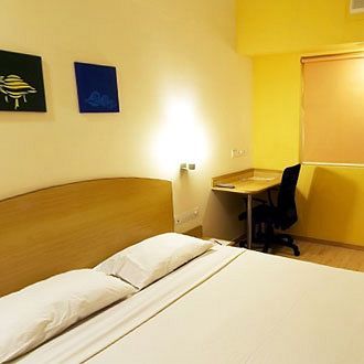 Ginger Hotel Jamshedpur