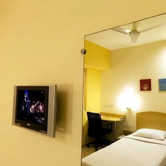 Ginger Hotel Jamshedpur