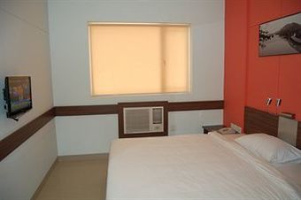 Ginger Hotel Jamshedpur