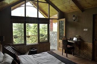 Apartamento Heritage Village Resorts