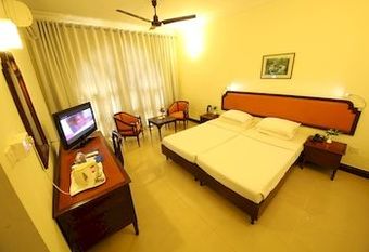 Ats Willingdon Hotel