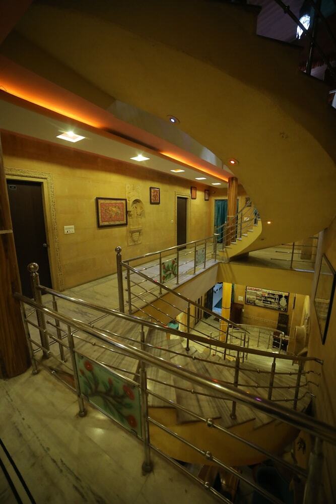 Hotel Tokyo Palace