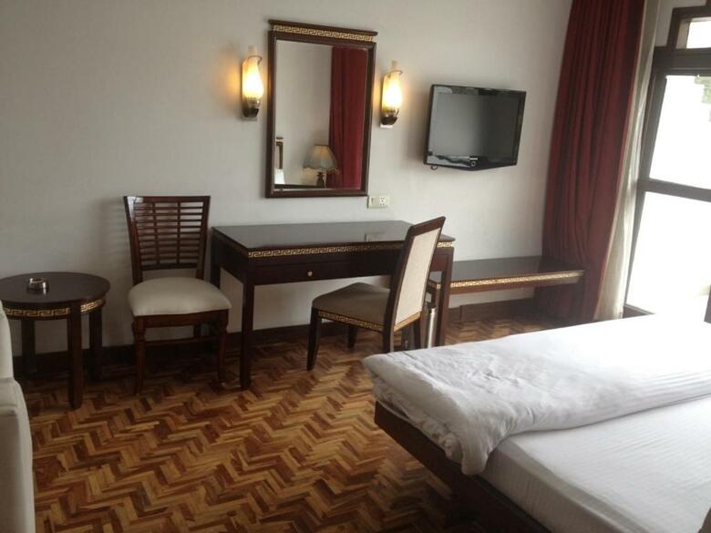 Apartamento Citrus Manali Resorts