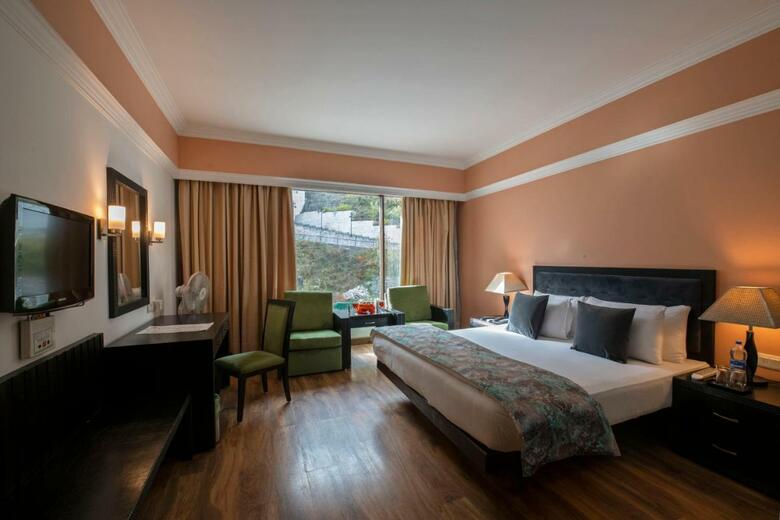 Apartamento Citrus Manali Resorts