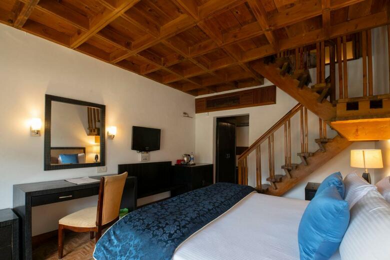 Apartamento Citrus Manali Resorts