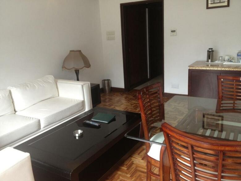 Apartamento Citrus Manali Resorts