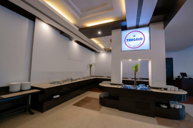 Apartamento Citrus Manali Resorts